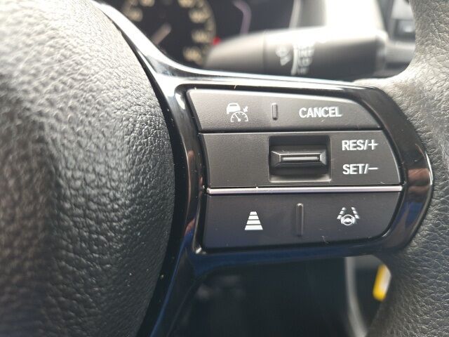 2024 Honda Civic LX West Burlington IA