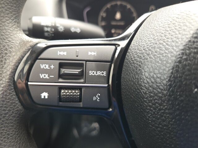 2024 Honda Civic LX West Burlington IA