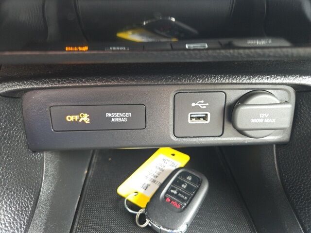 2024 Honda Civic LX West Burlington IA