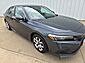 2024 Honda Civic LX West Burlington IA