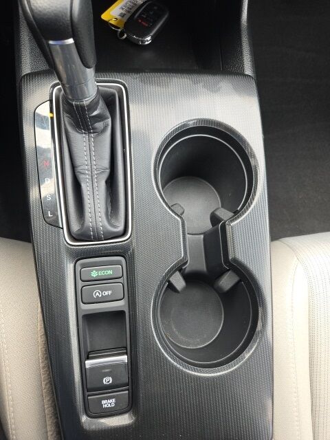 2024 Honda Civic LX West Burlington IA