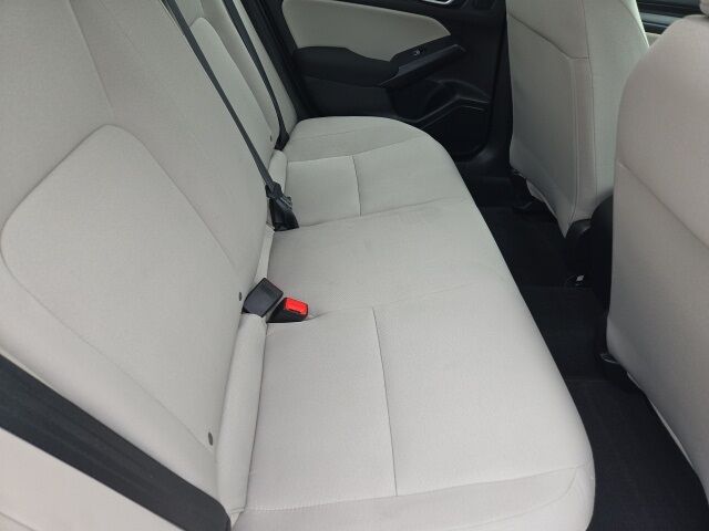 2024 Honda Civic LX West Burlington IA