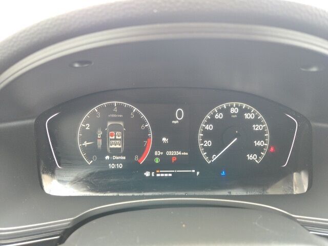 2024 Honda Civic LX West Burlington IA