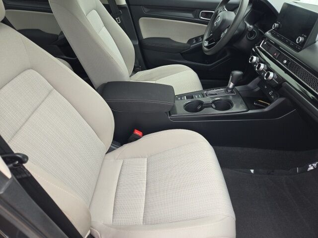 2024 Honda Civic LX West Burlington IA