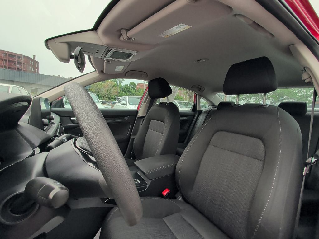 2024 Honda Civic LX Worcester MA