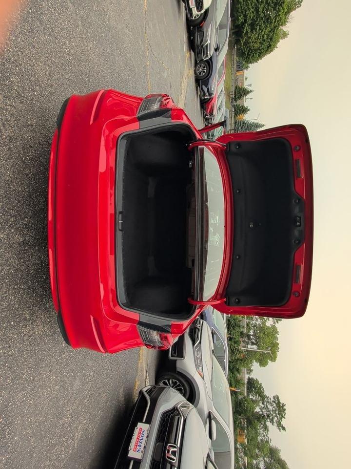 2024 Honda Civic LX Worcester MA