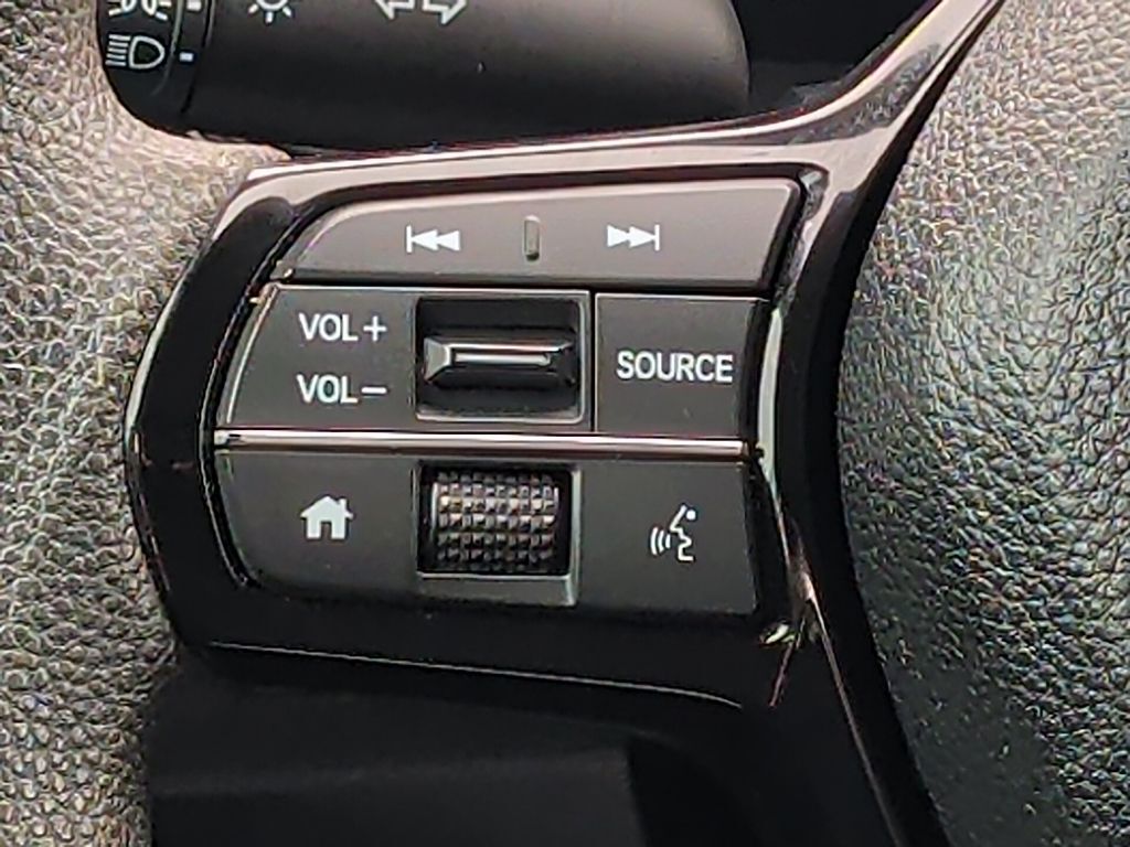 2024 Honda Civic LX Worcester MA