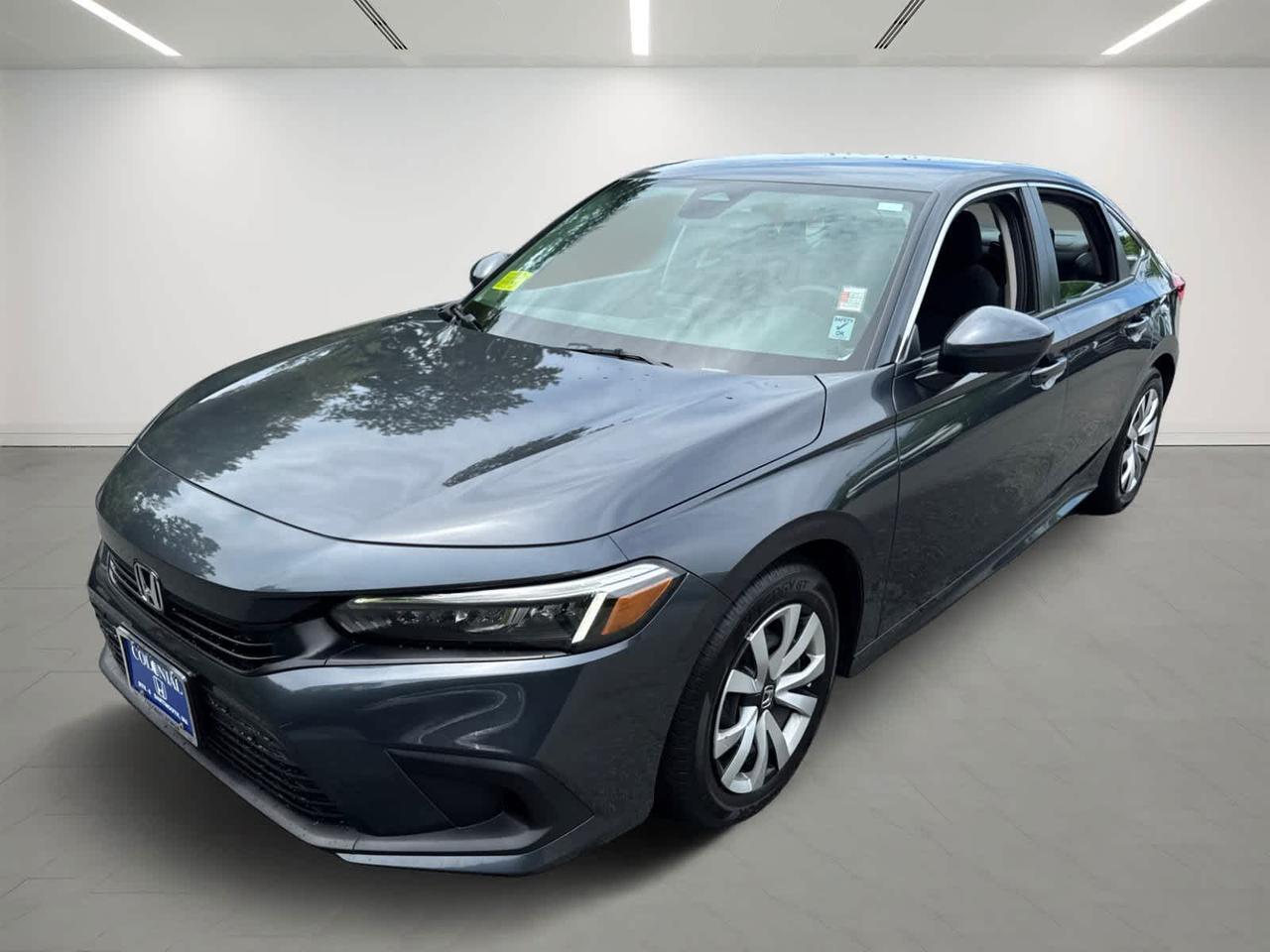 2024 Honda Civic LX Dartmouth MA