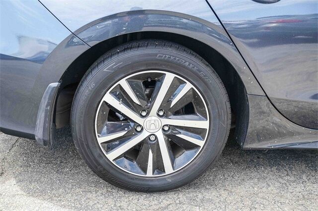 2024 Honda Civic LX Huntington Beach CA