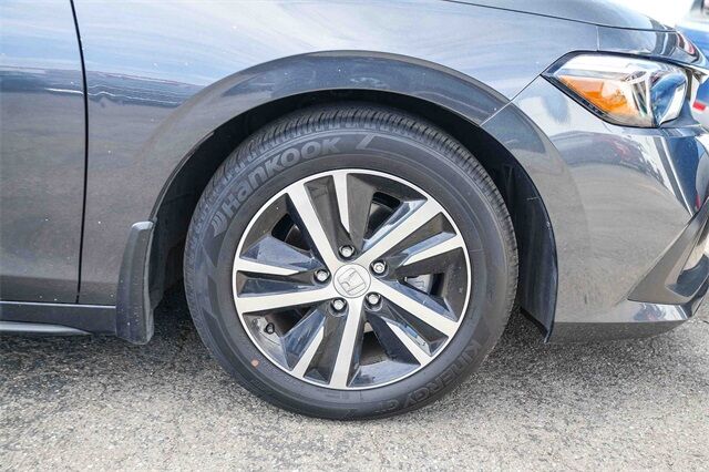 2024 Honda Civic LX Huntington Beach CA