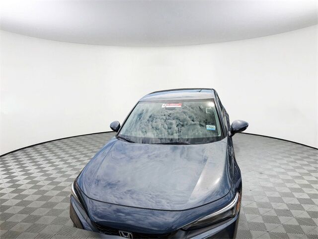 2024 Honda Civic LX Huntington Beach CA
