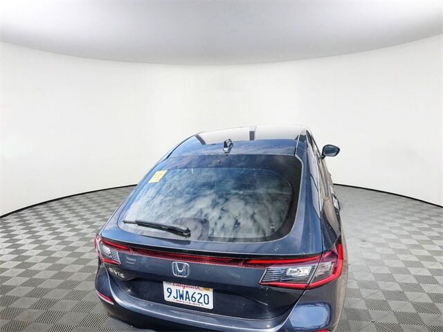 2024 Honda Civic LX Huntington Beach CA