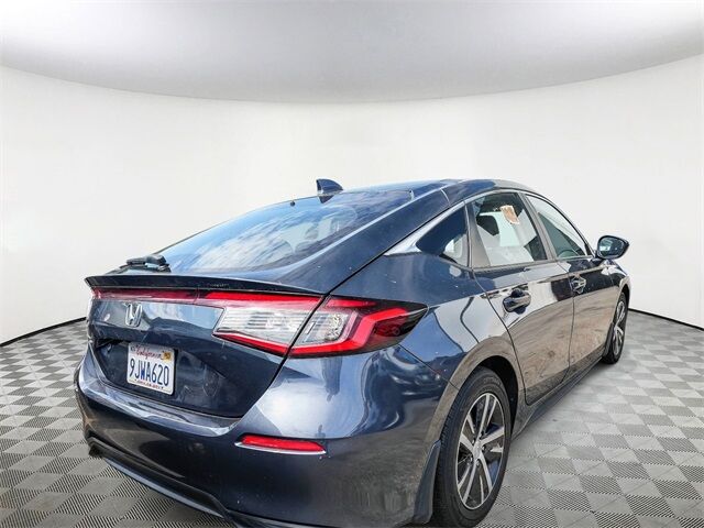 2024 Honda Civic LX Huntington Beach CA