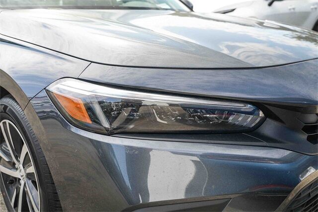 2024 Honda Civic LX Huntington Beach CA