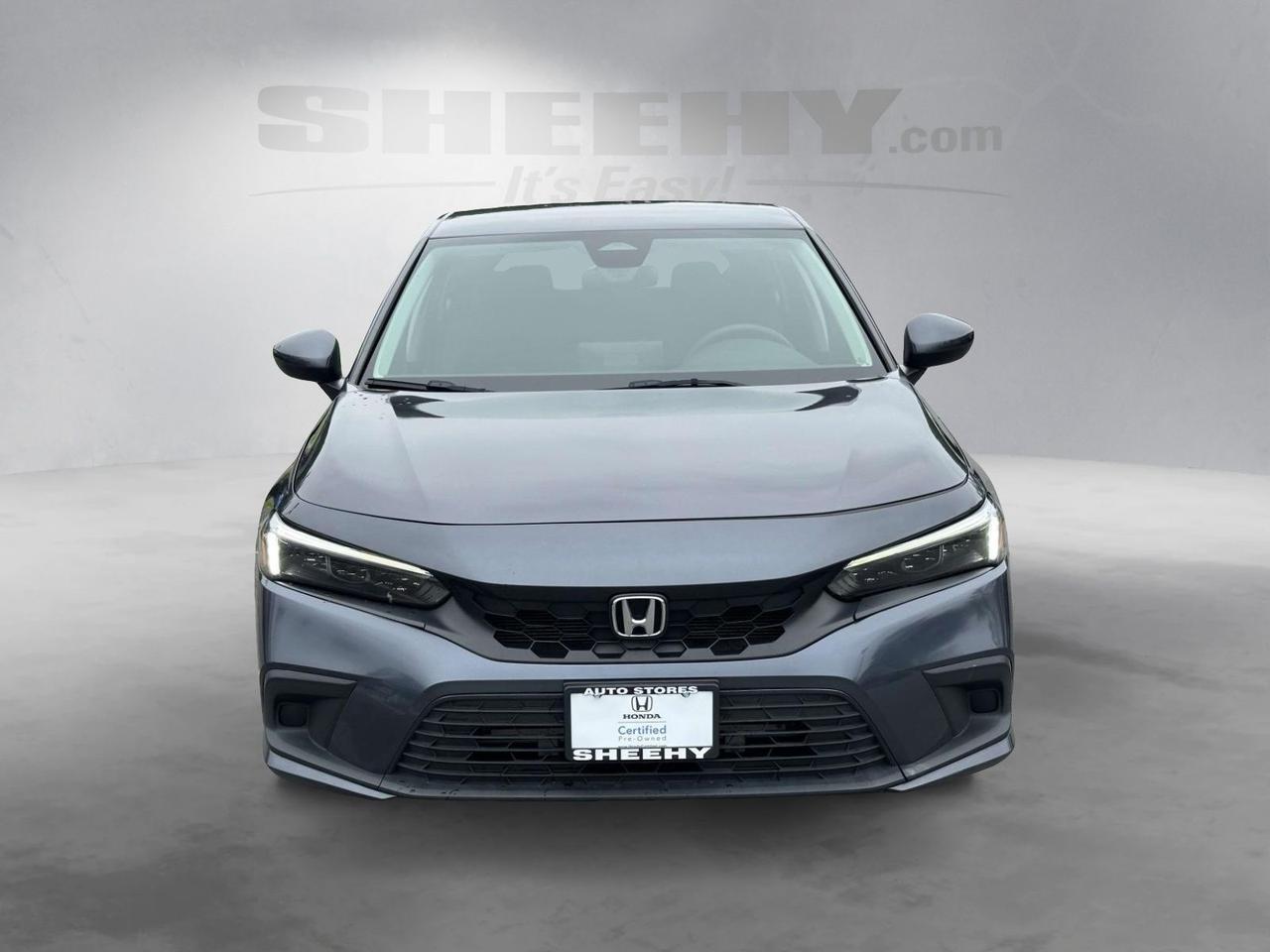 2024 Honda Civic LX Alexandria VA
