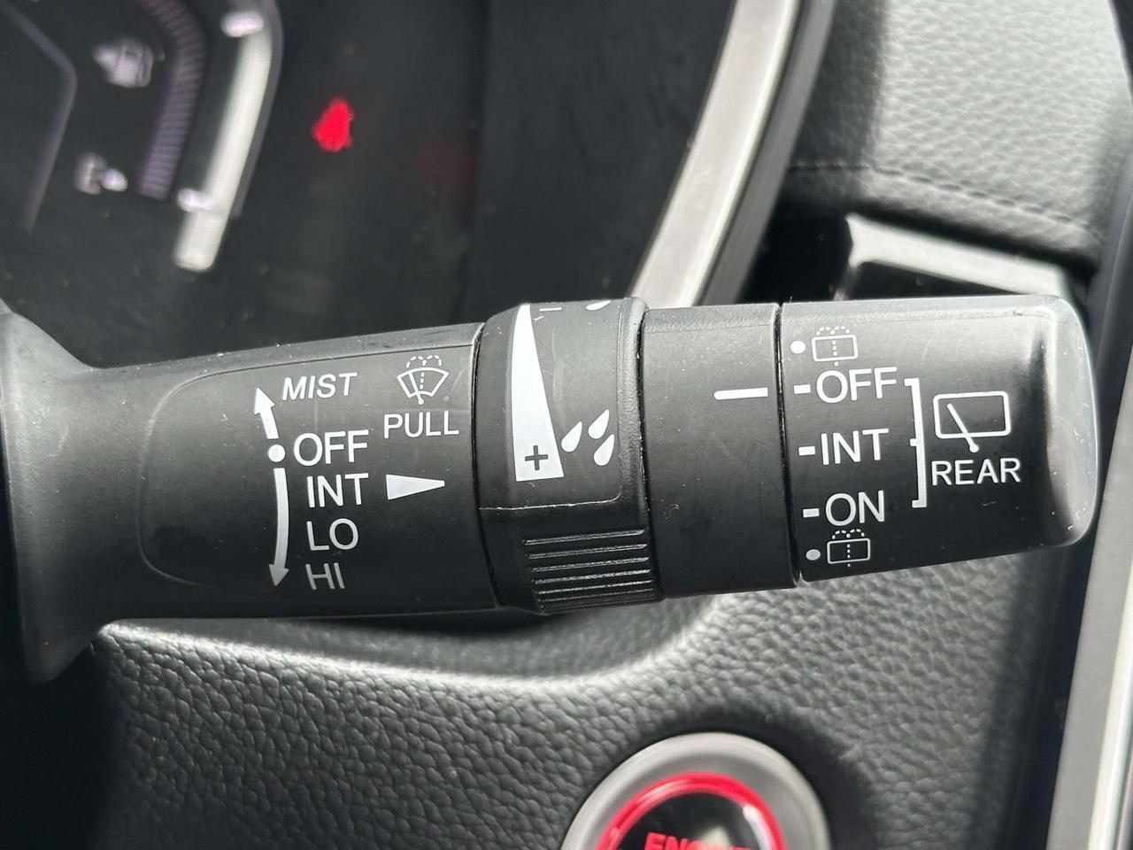 2024 Honda Civic LX Alexandria VA