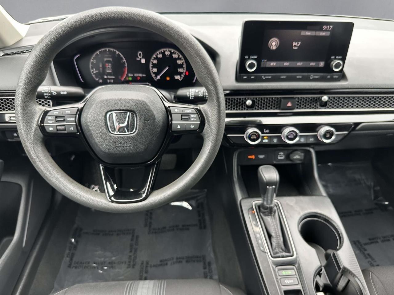 2024 Honda Civic LX Alexandria VA