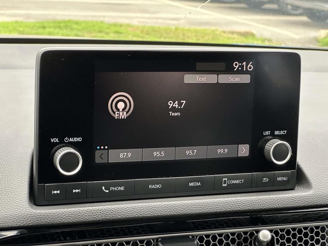 2024 Honda Civic LX Alexandria VA