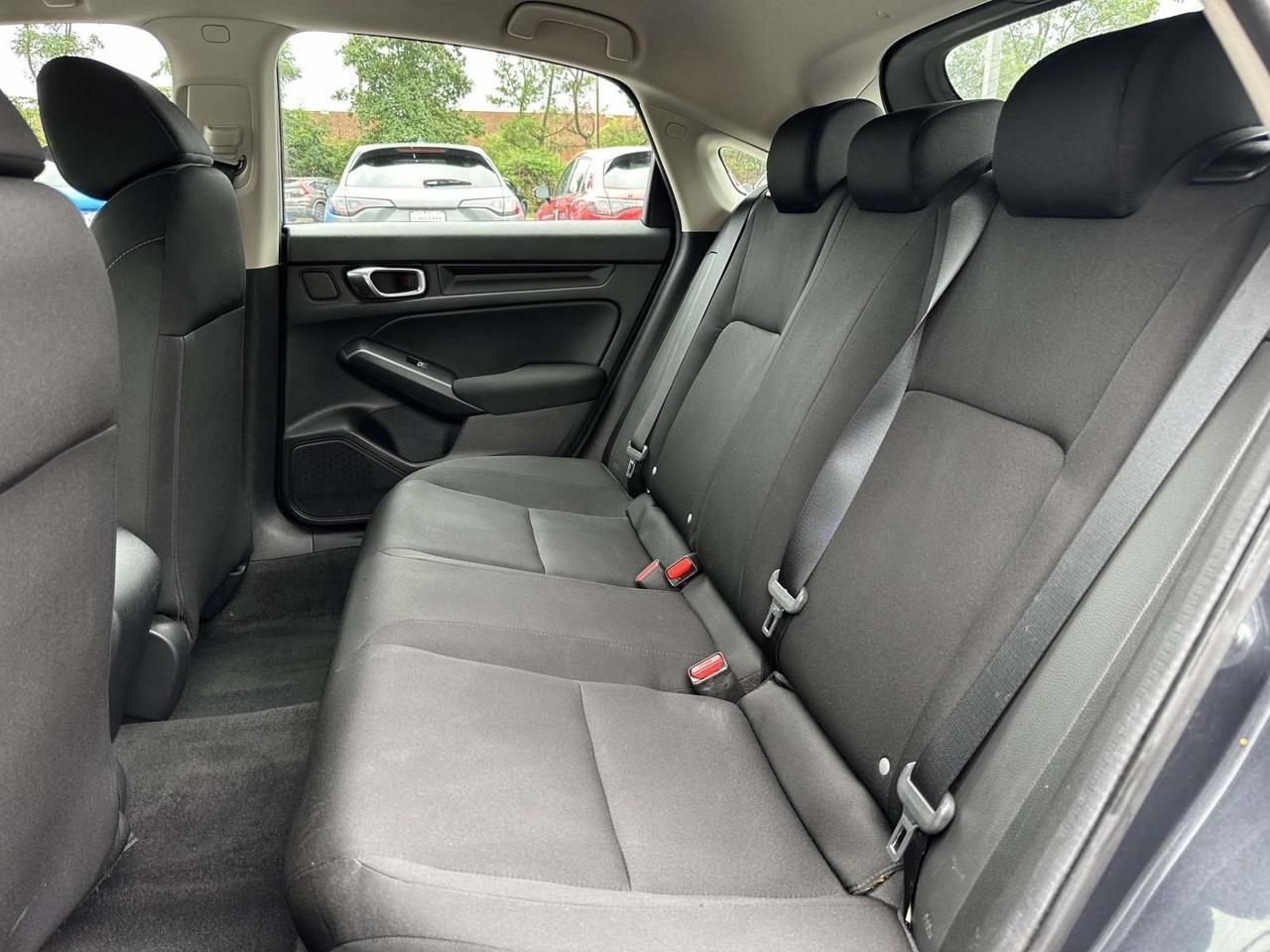 2024 Honda Civic LX Alexandria VA