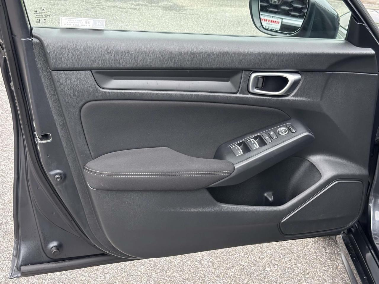 2024 Honda Civic LX Alexandria VA