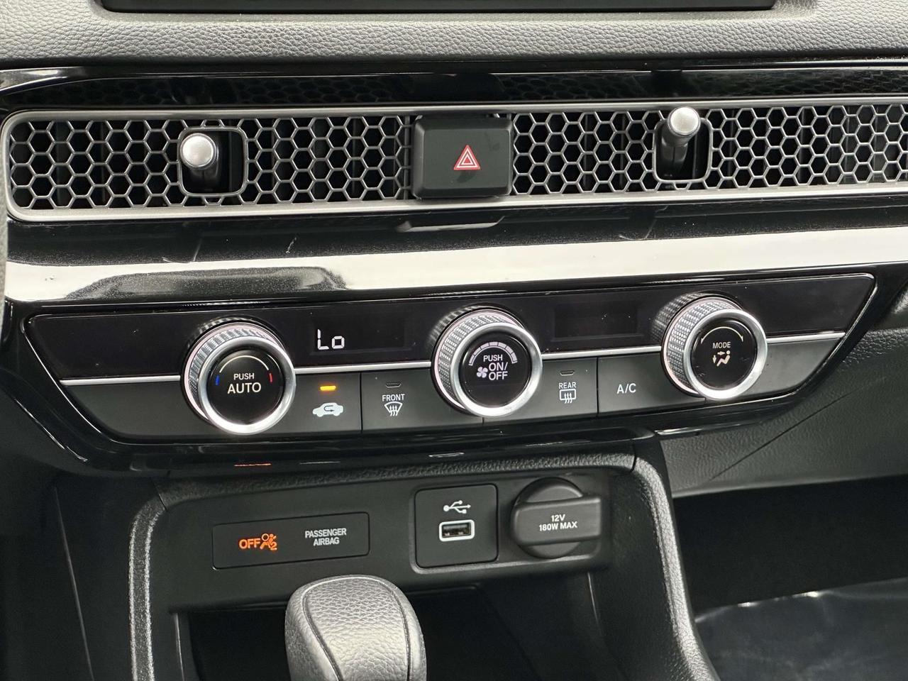 2024 Honda Civic LX Alexandria VA