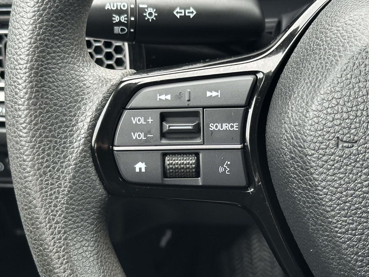 2024 Honda Civic LX Alexandria VA