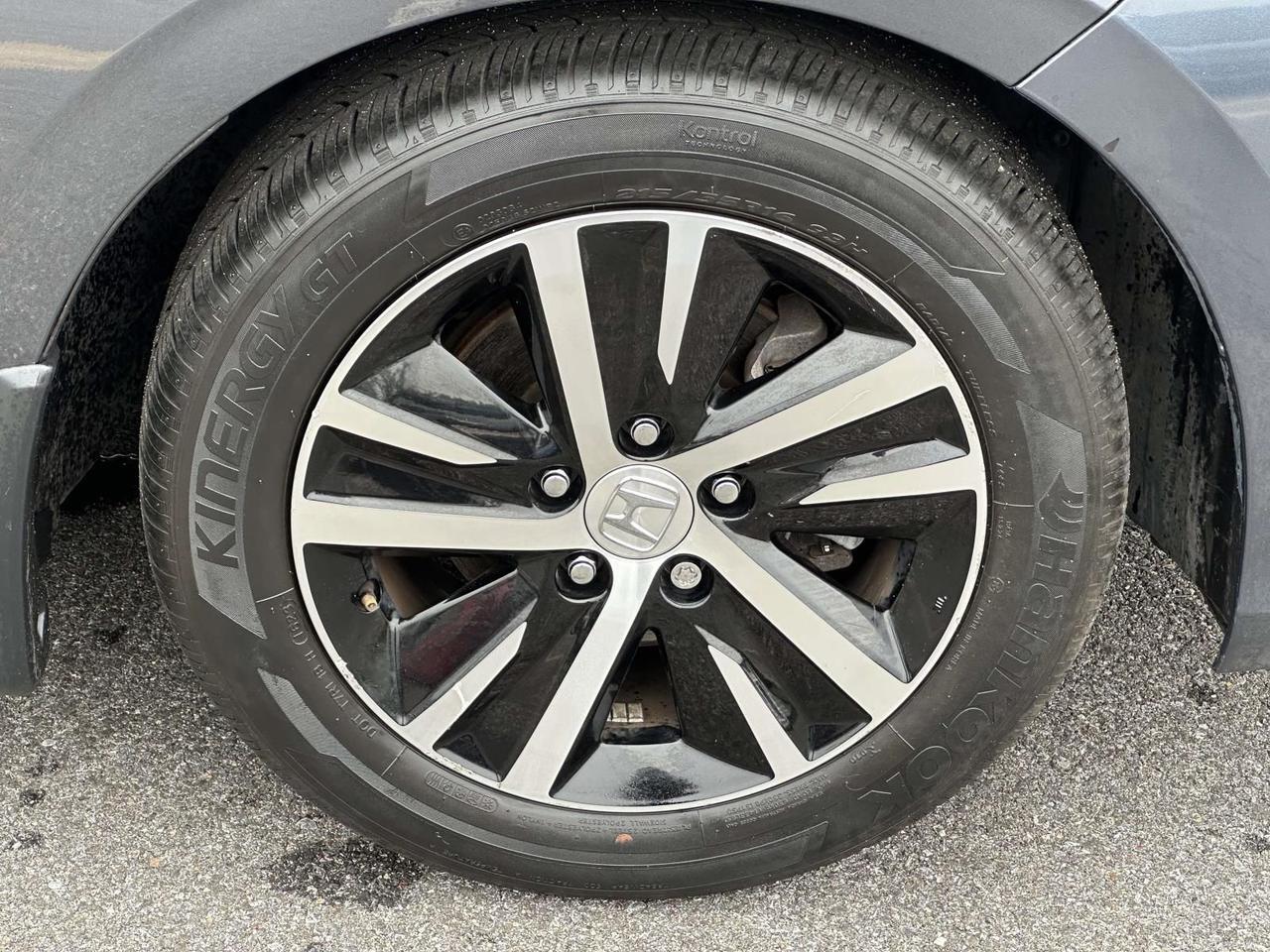 2024 Honda Civic LX Alexandria VA