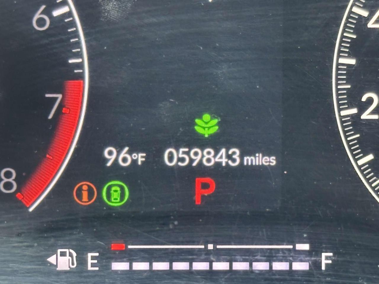 2024 Honda Civic LX Alexandria VA