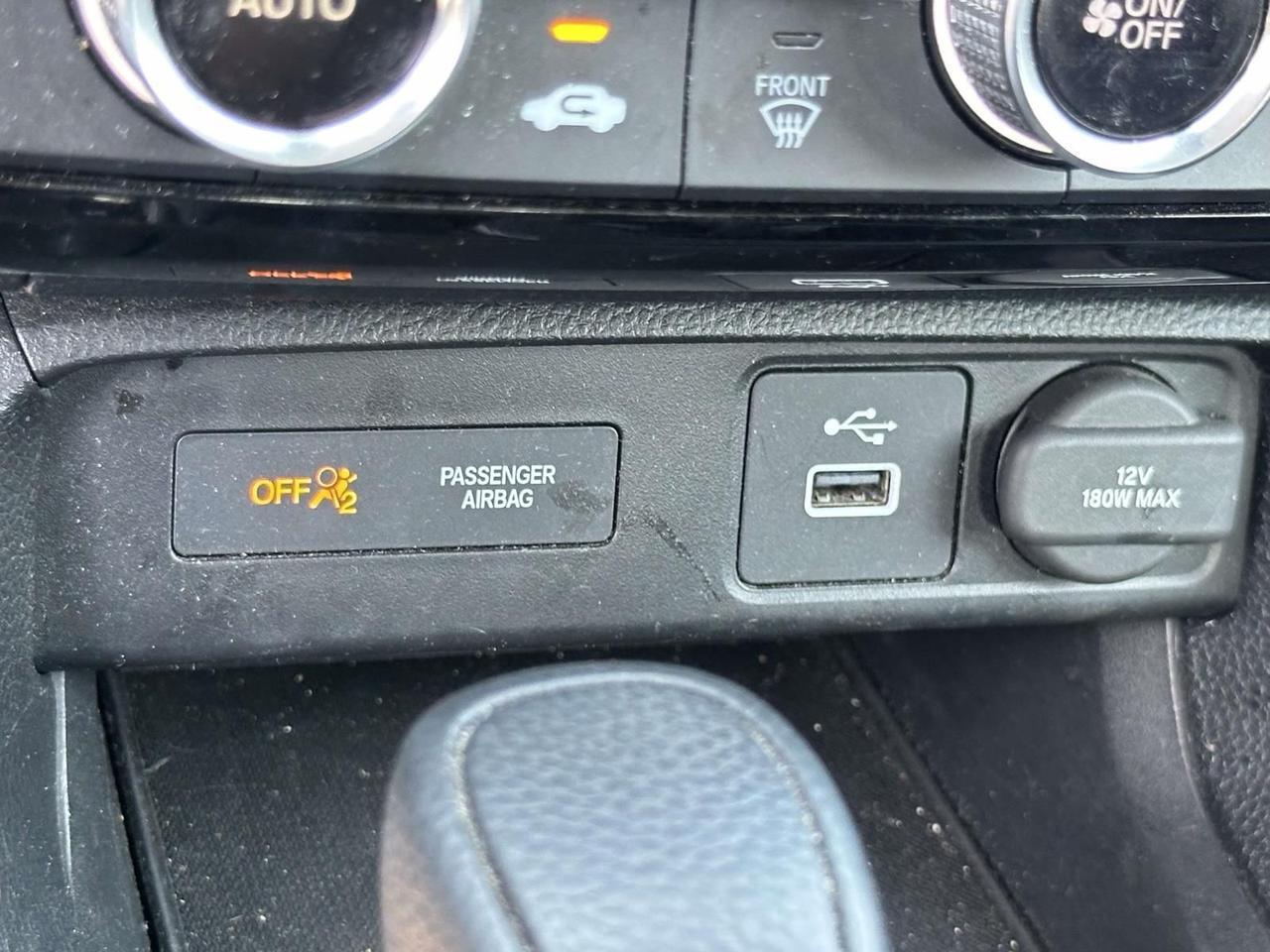 2024 Honda Civic LX Alexandria VA