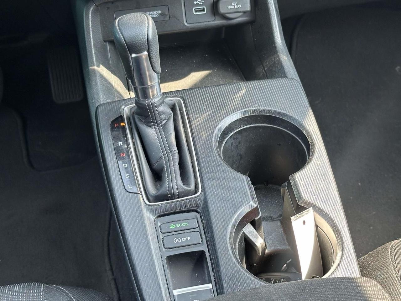 2024 Honda Civic LX Alexandria VA