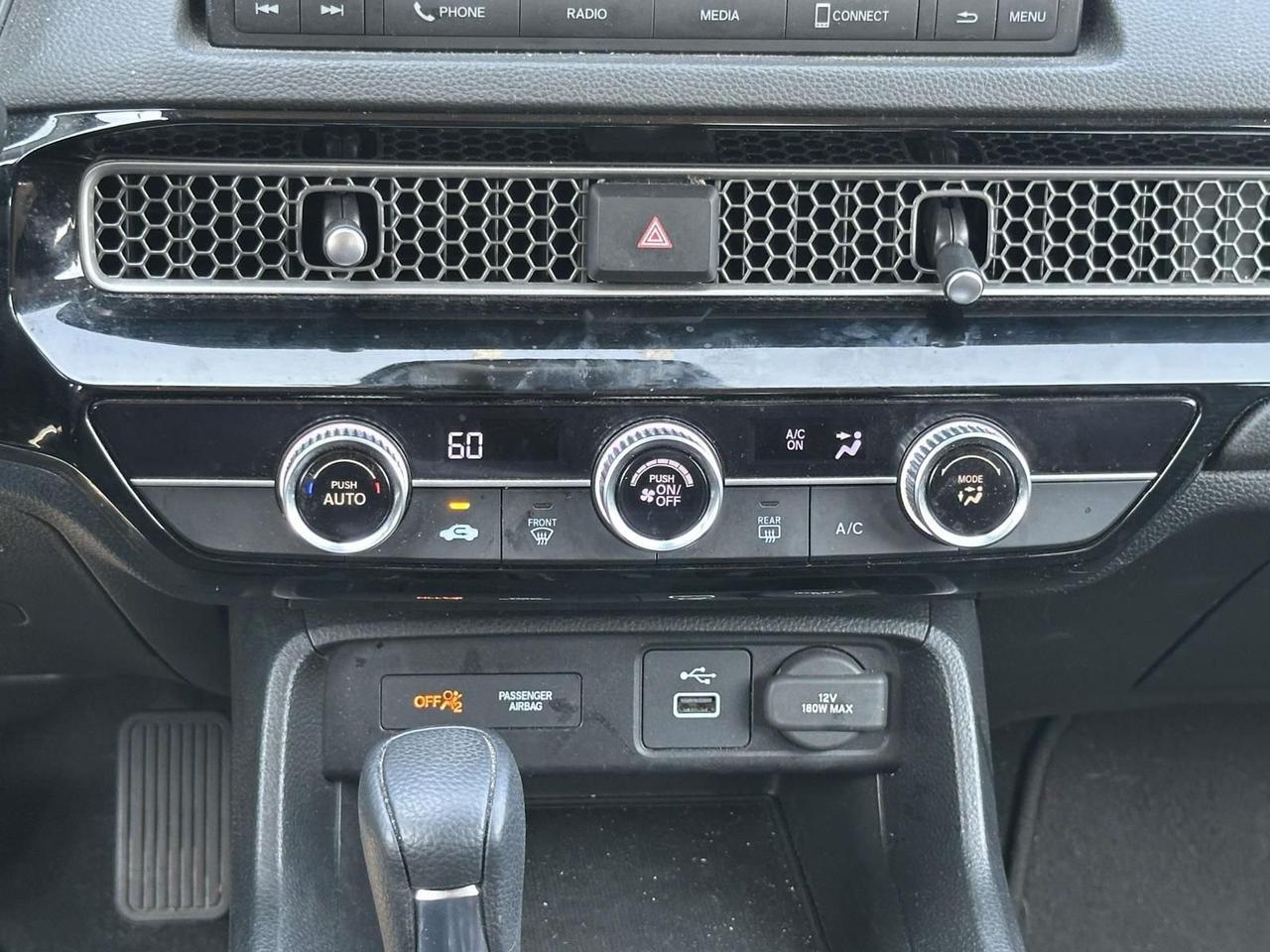 2024 Honda Civic LX Alexandria VA