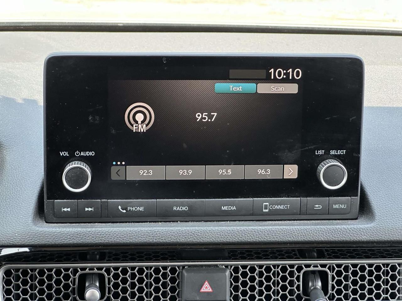 2024 Honda Civic LX Alexandria VA