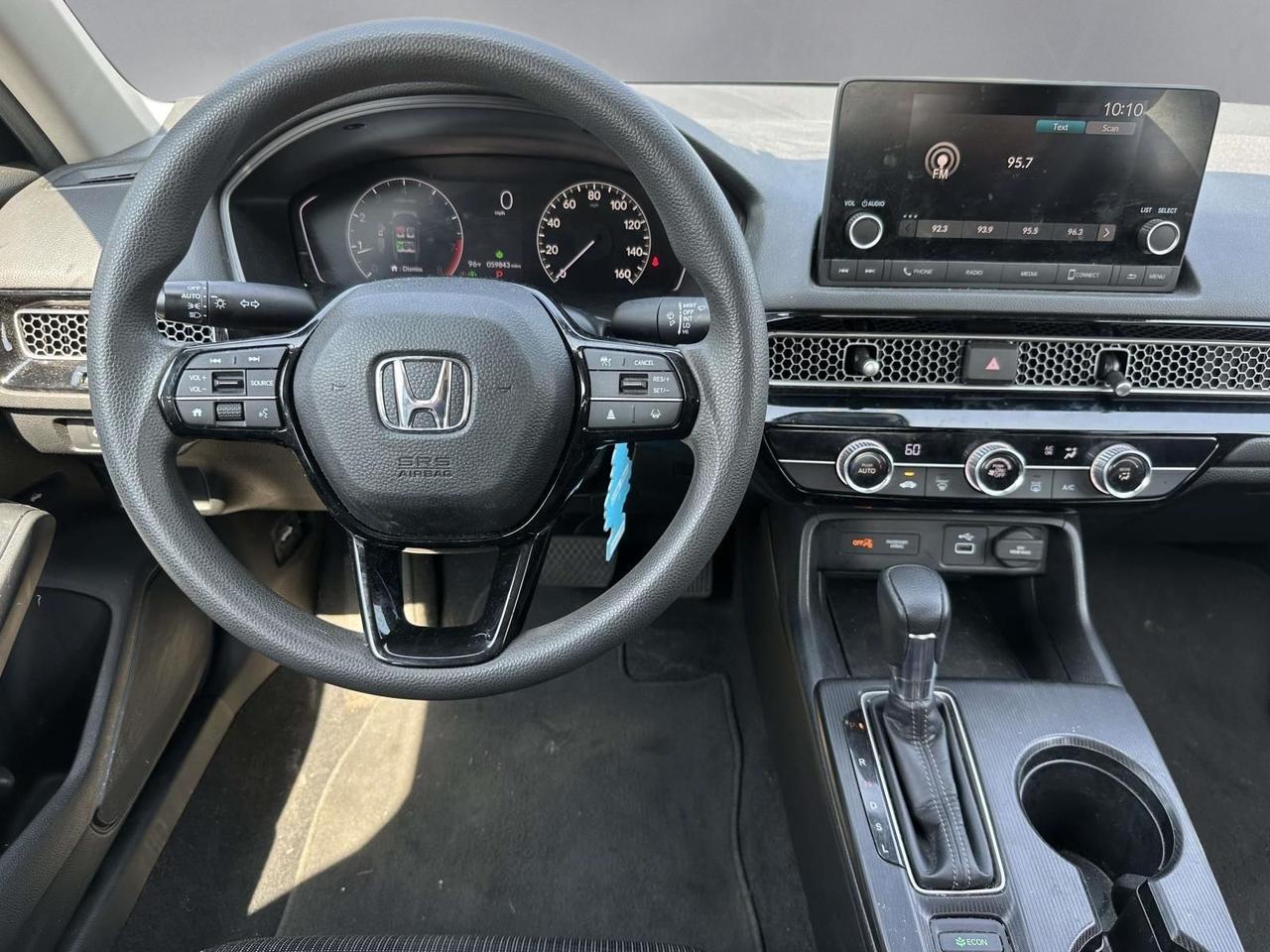 2024 Honda Civic LX Alexandria VA