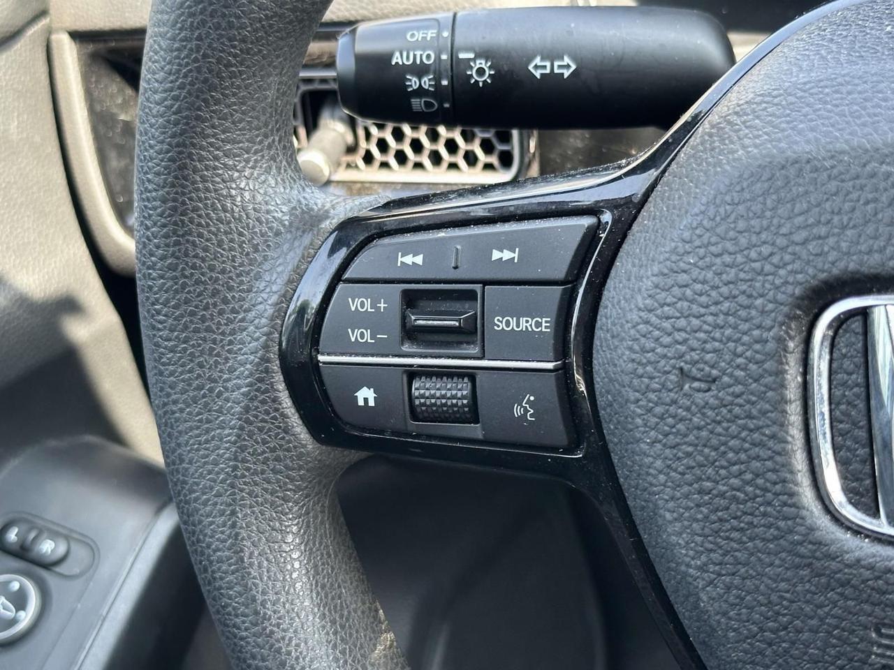 2024 Honda Civic LX Alexandria VA