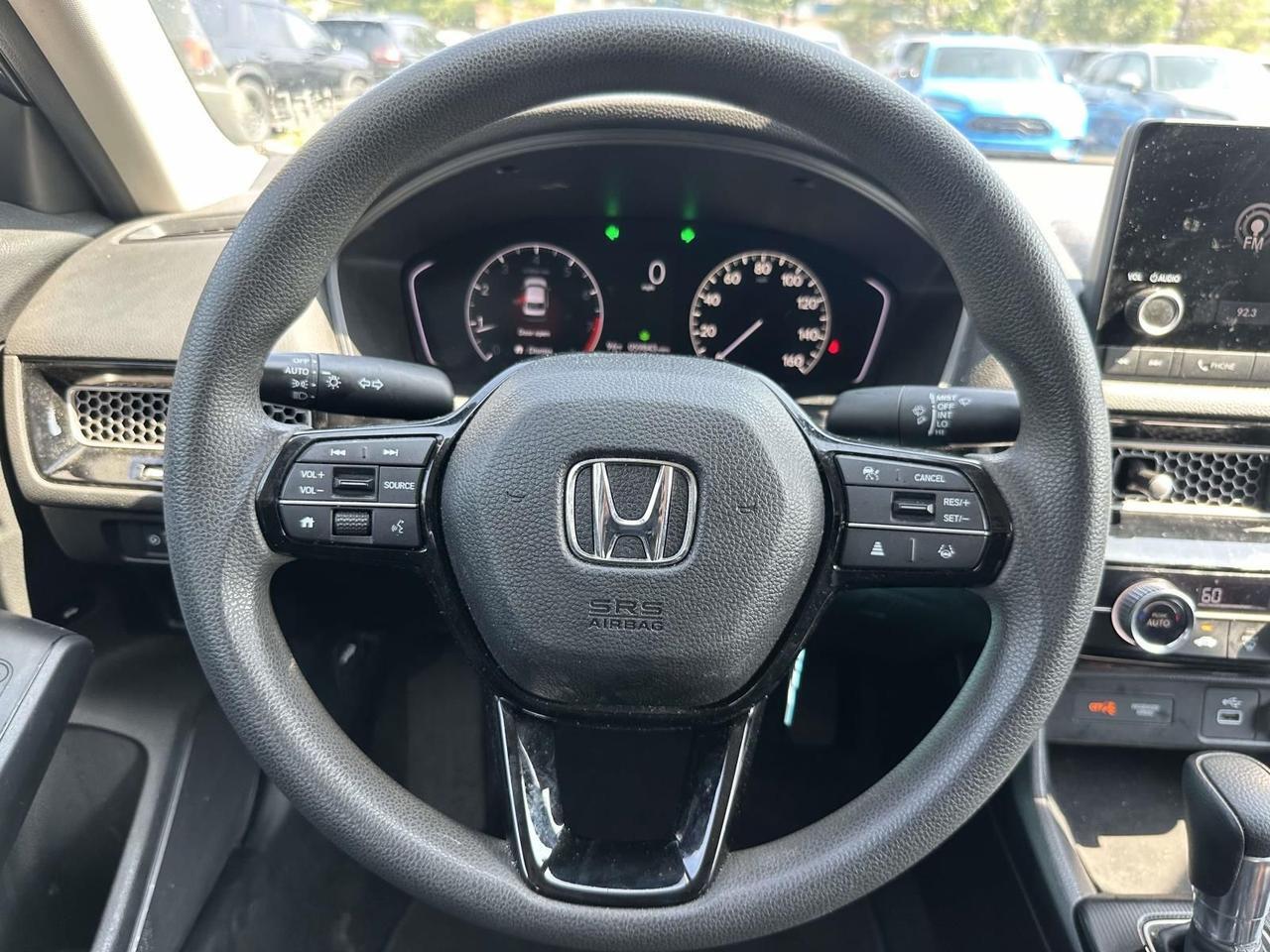 2024 Honda Civic LX Alexandria VA