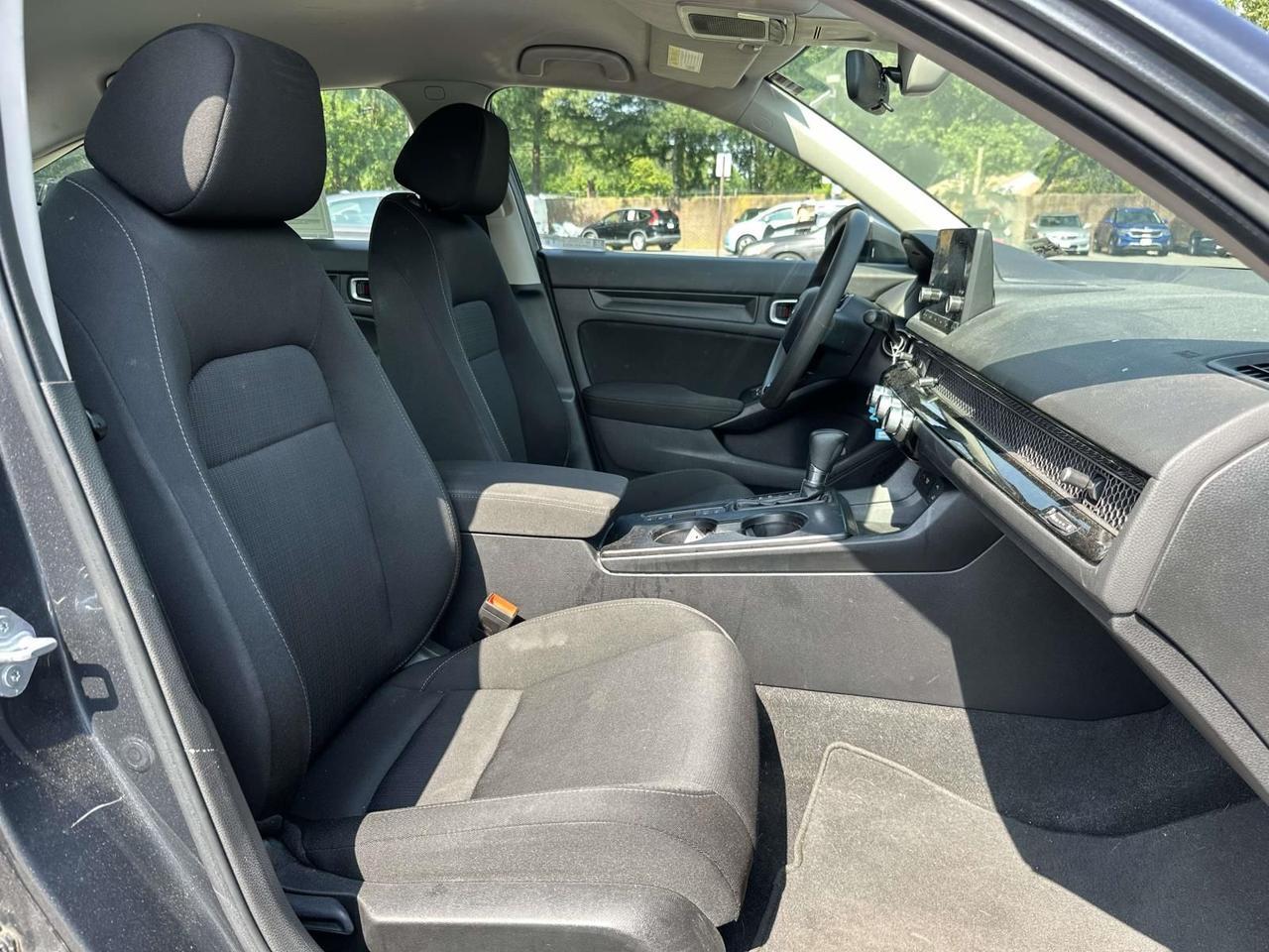 2024 Honda Civic LX Alexandria VA