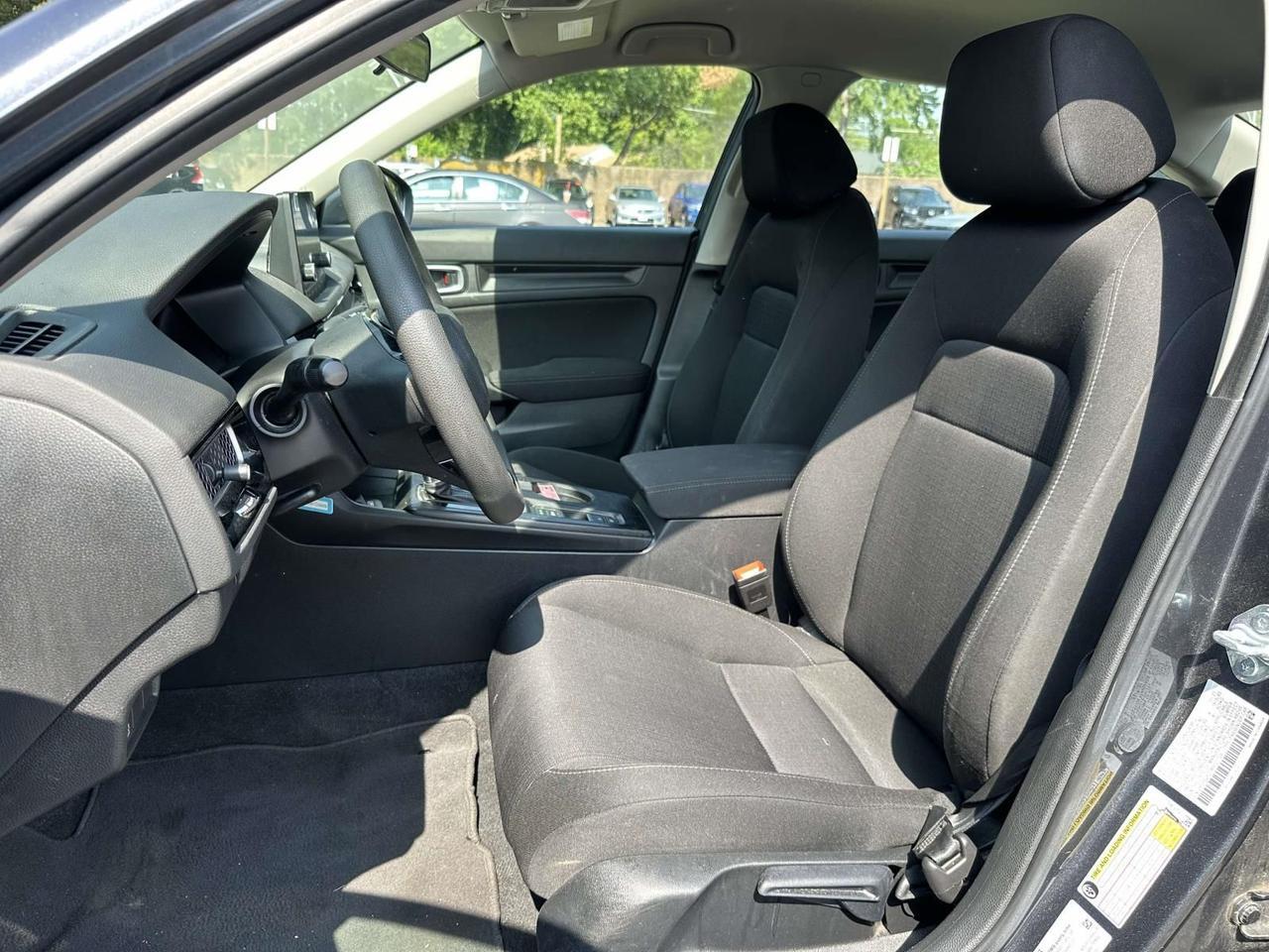 2024 Honda Civic LX Alexandria VA