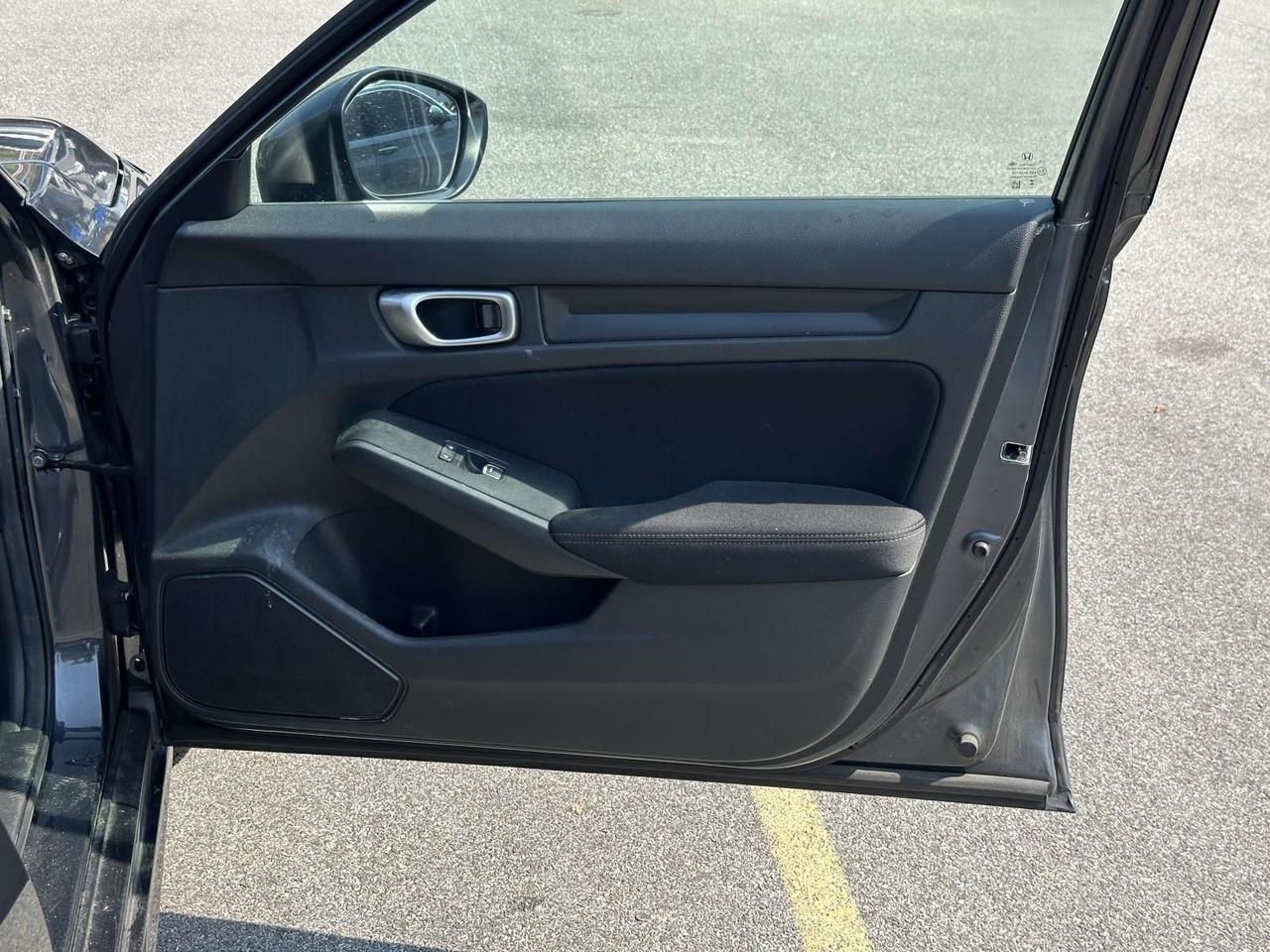 2024 Honda Civic LX Alexandria VA