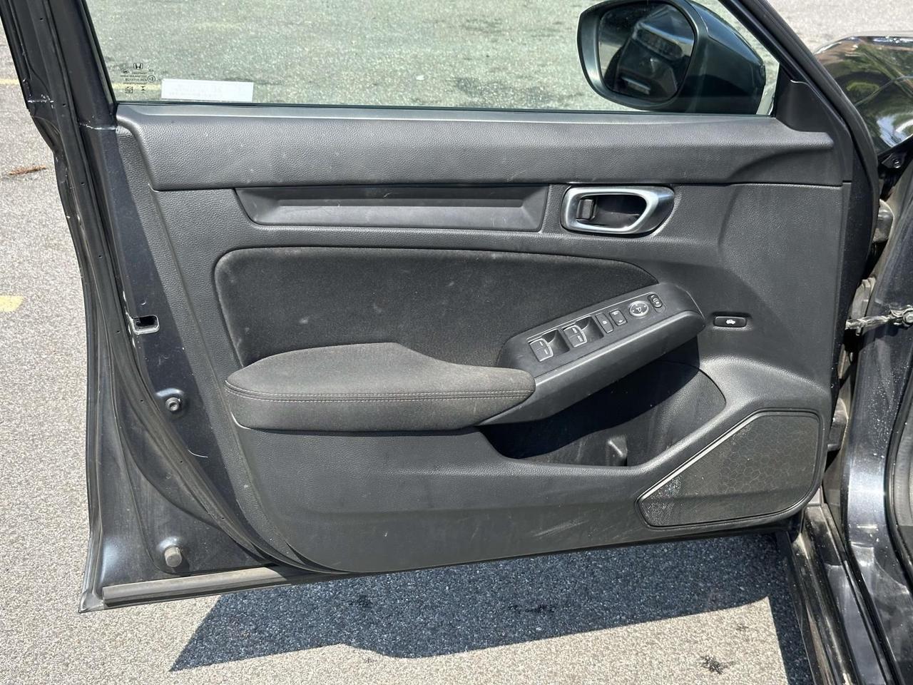 2024 Honda Civic LX Alexandria VA