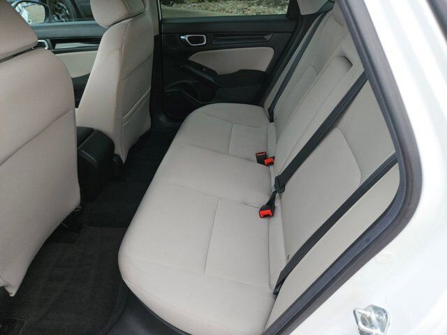 2024 Honda Civic Sedan EX Hurst TX