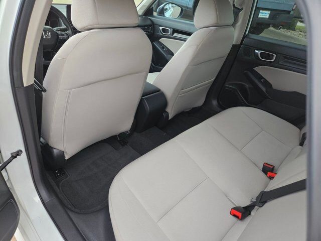 2024 Honda Civic Sedan EX Hurst TX