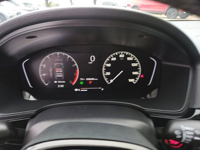 2024 Honda Civic Sedan EX Hurst TX