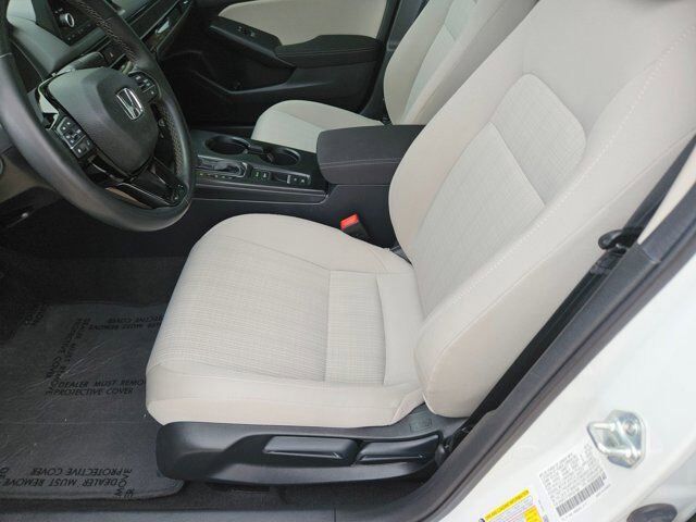 2024 Honda Civic Sedan EX Hurst TX