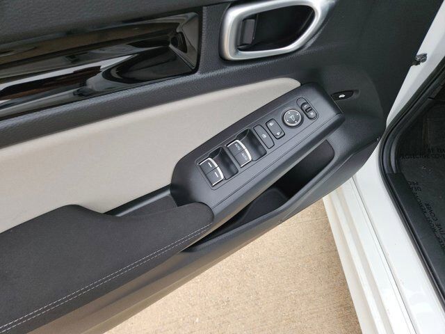 2024 Honda Civic Sedan EX Hurst TX