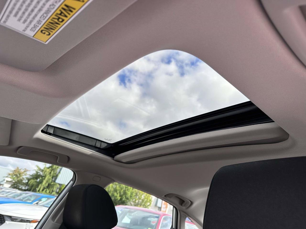 2024 Honda Civic Sedan EX San Clemente CA