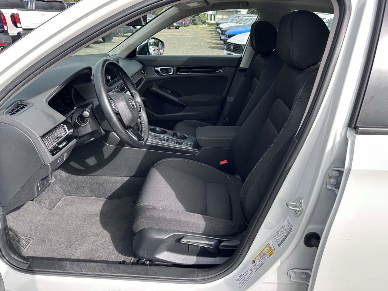 2024 Honda Civic Sedan EX San Clemente CA