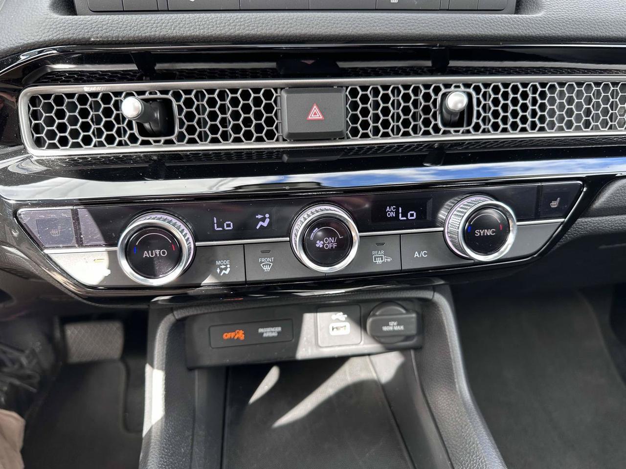 2024 Honda Civic Sedan EX San Clemente CA