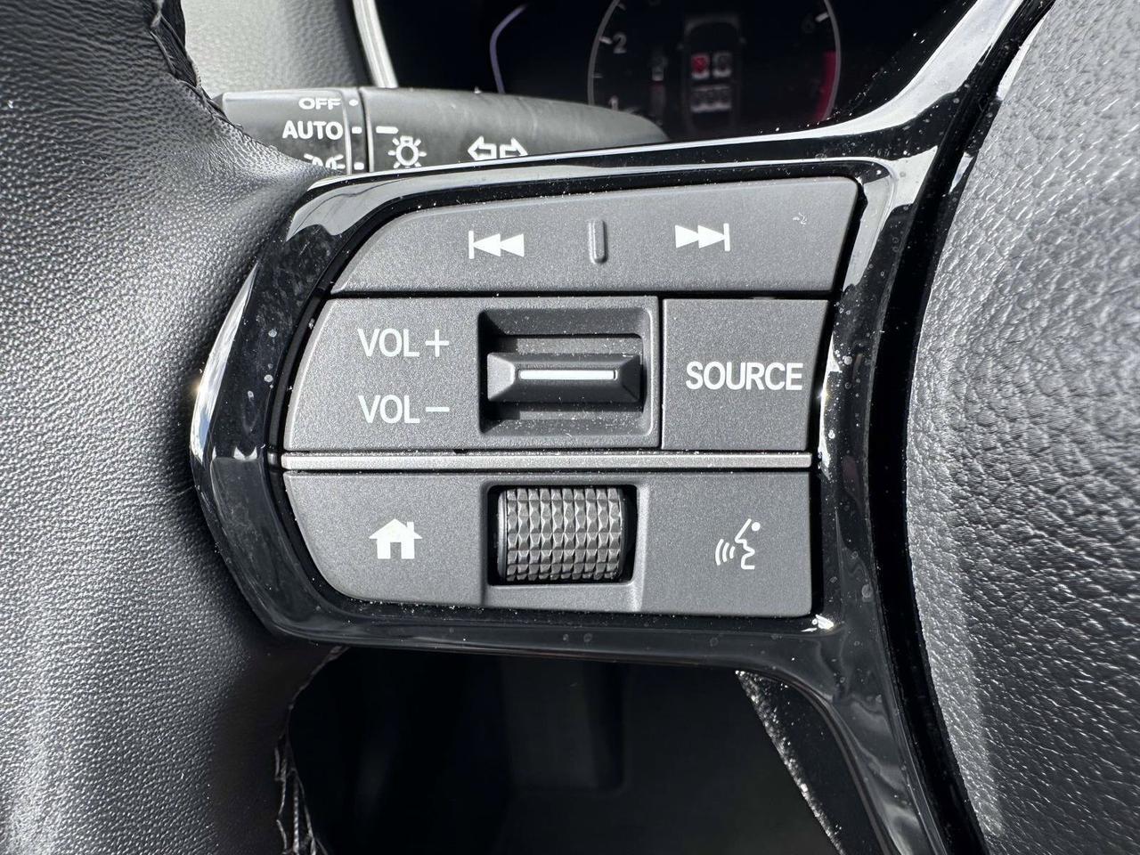 2024 Honda Civic Sedan EX San Clemente CA