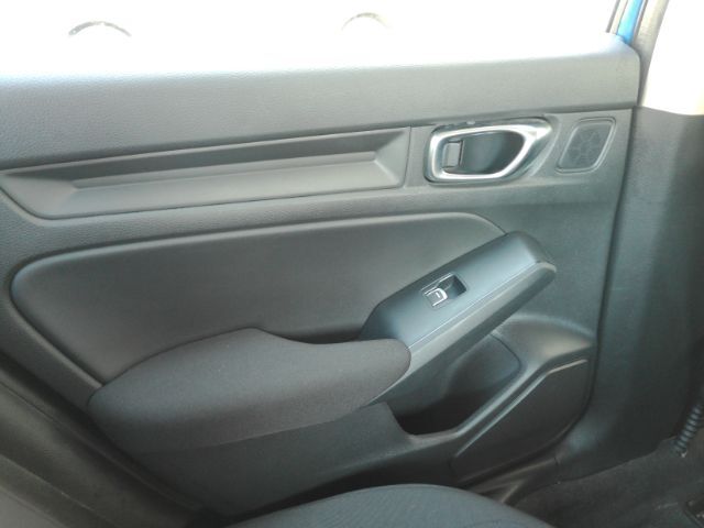 2024 Honda Civic Sedan EX Plano TX