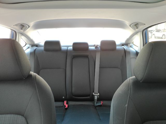 2024 Honda Civic Sedan EX Plano TX